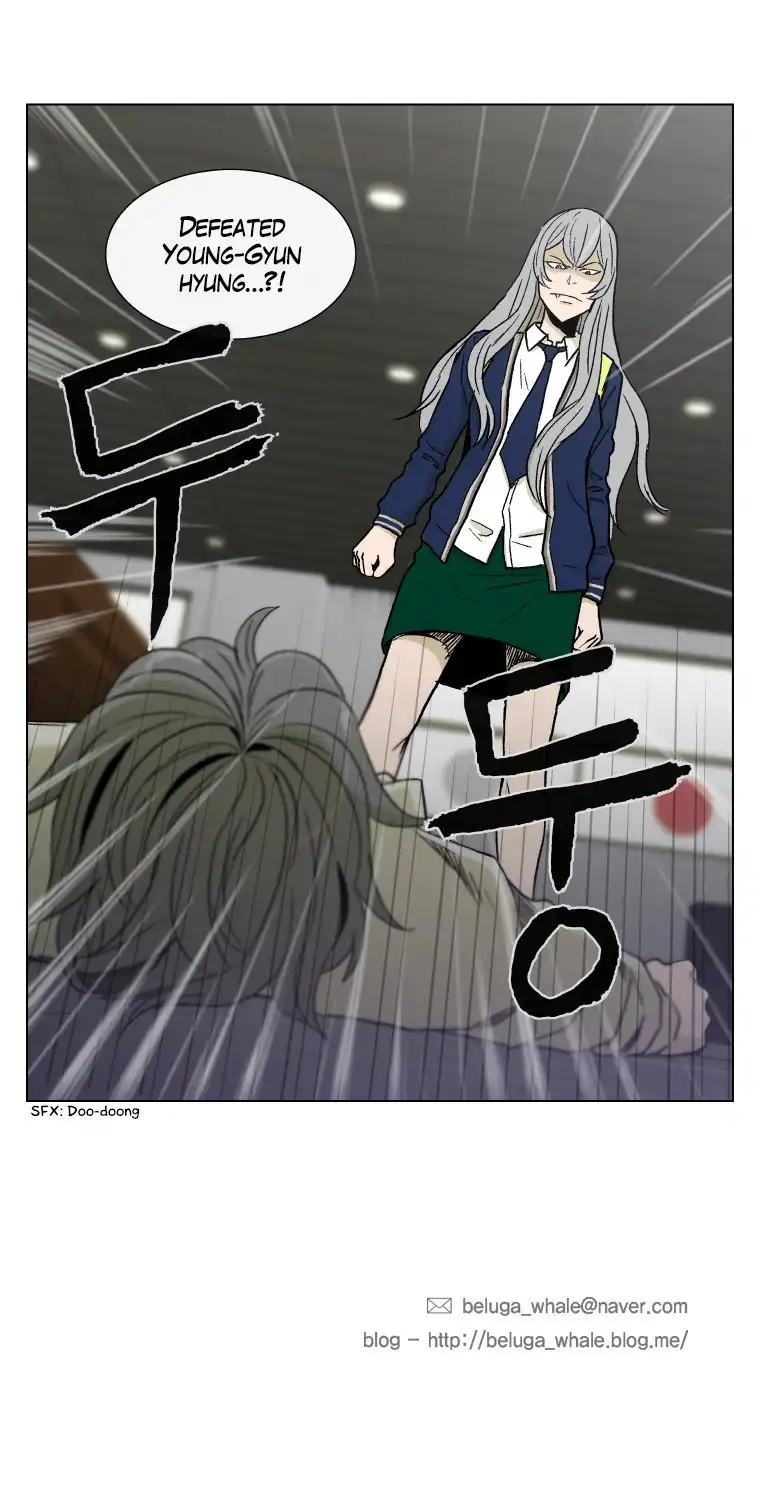 He Is a High-school Girl Chapter 21 23